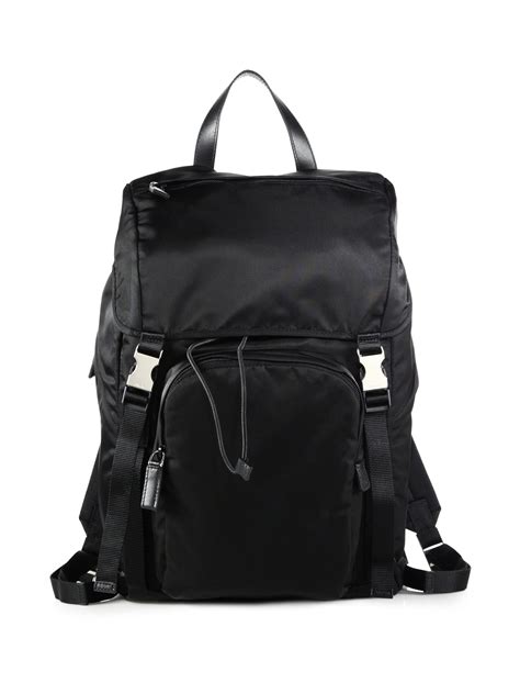 мужская сумка prada|prada men's backpack.